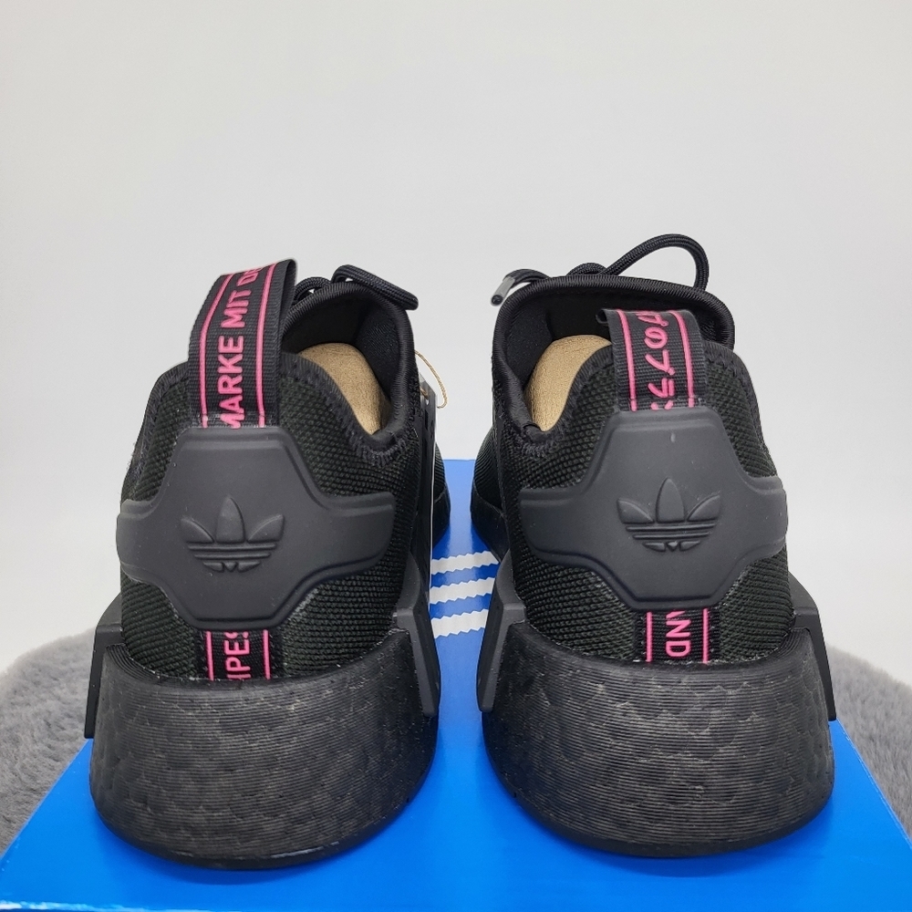 Adidas NMD_R1 PRIMEBLUE Women's Running Shoes Sz 9.5 - Picture 9 of 12